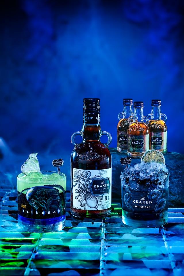 Containment Cocktail Kit Cocktails Containment Cocktail Kit Cocktails