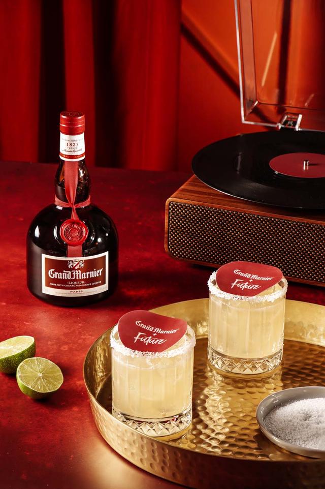 Remix Your Legacy: GM2 Remixed - Cocktails Remix Your Legacy: GM2 Remixed - Cocktails