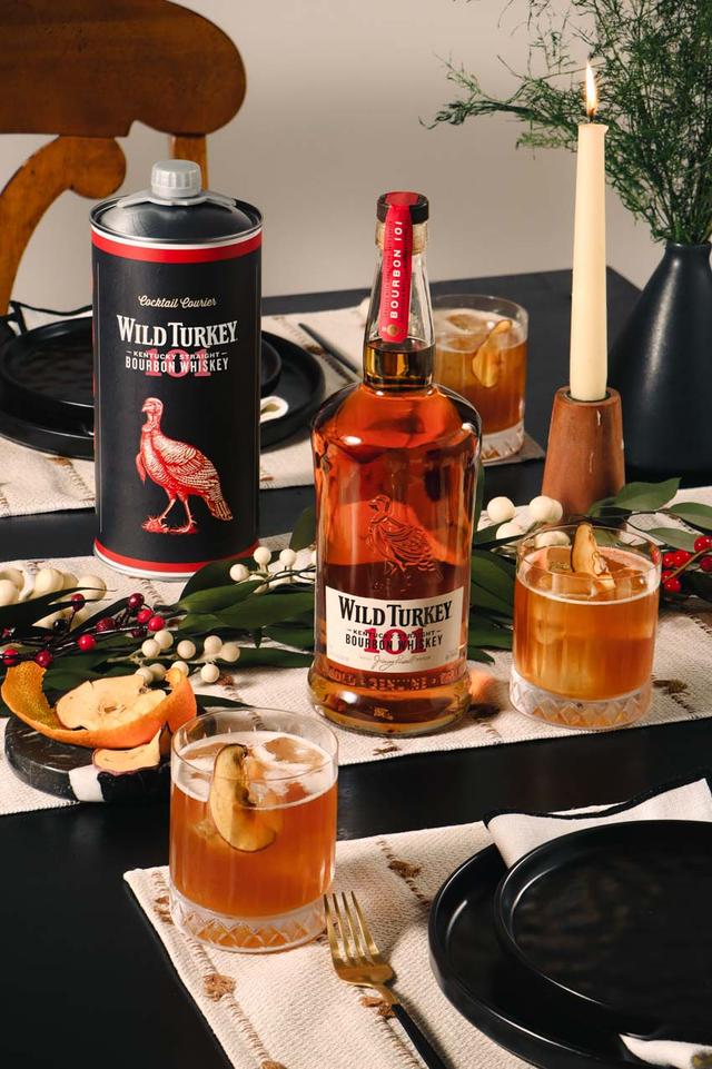 Wild Orchard Bold Fashioned Deluxe Hosting Kit Wild Orchard Bold Fashioned Deluxe Hosting Kit