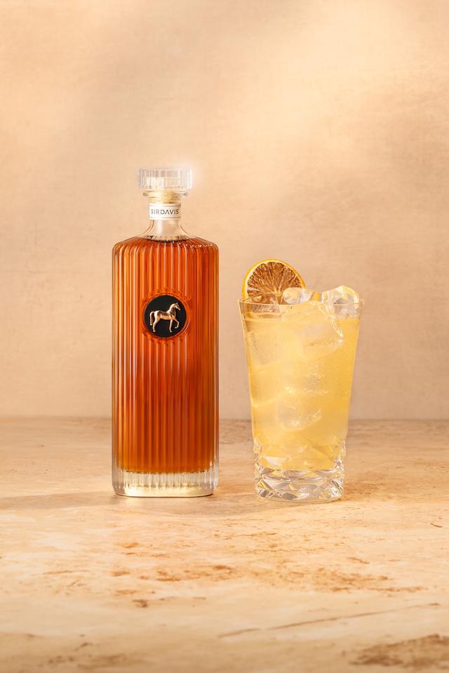 SirDavis Whisky Lemonade Cocktail SirDavis Whisky Lemonade Cocktail